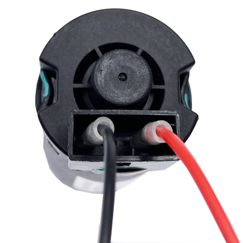 DOCA 12V DC Power Seat Motor Worm Motor,Worm Drive Right Hand Configuration - Image 4